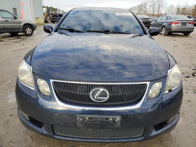 Photo 4 VIN: JTHBN96S765005777 - LEXUS LS430 