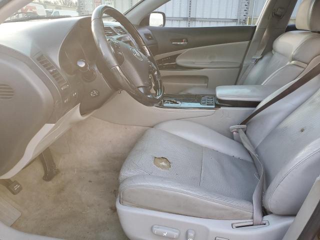 Photo 6 VIN: JTHBN96S765005777 - LEXUS LS430 