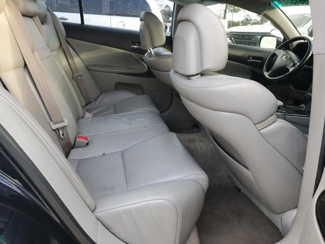 Photo 9 VIN: JTHBN96S765005777 - LEXUS LS430 