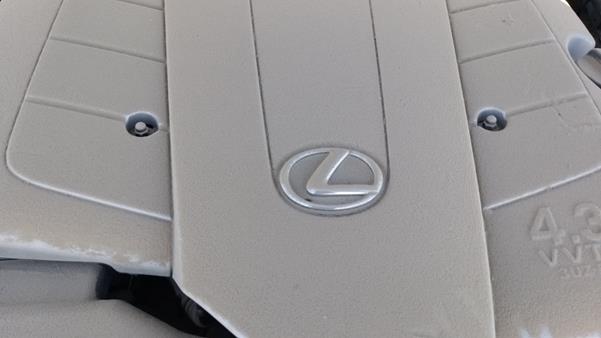 Photo 26 VIN: JTHBN96S765010770 - LEXUS GS 430 