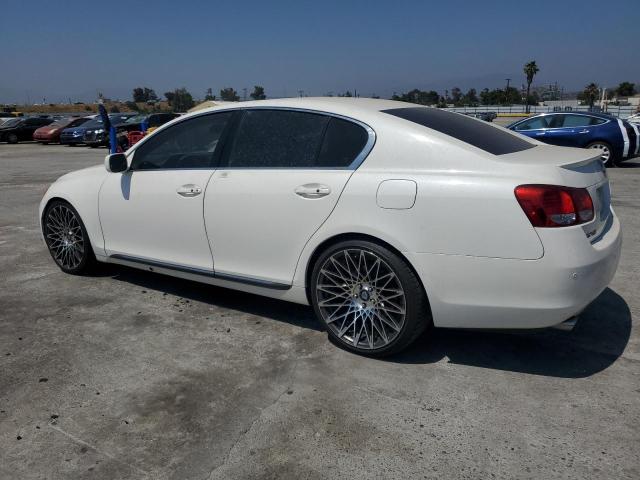 Photo 1 VIN: JTHBN96S865006100 - LEXUS GS430 