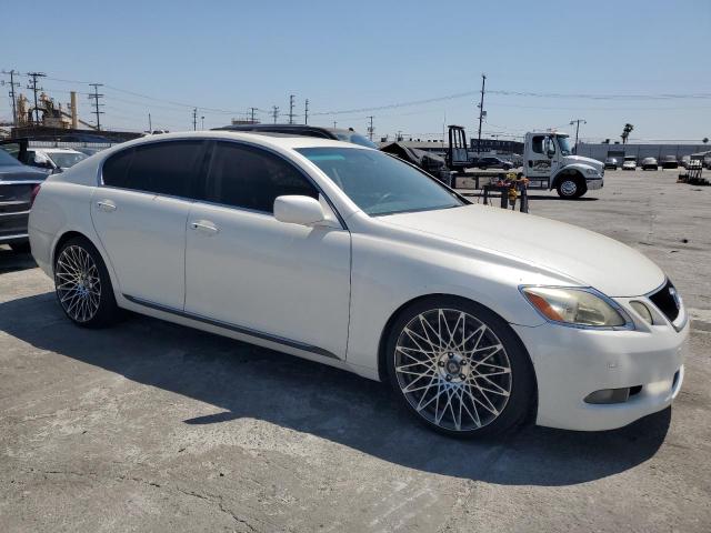 Photo 3 VIN: JTHBN96S865006100 - LEXUS GS430 