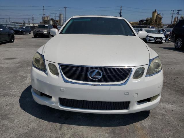 Photo 4 VIN: JTHBN96S865006100 - LEXUS GS430 