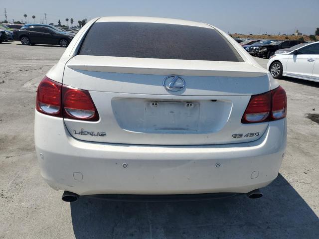 Photo 5 VIN: JTHBN96S865006100 - LEXUS GS430 