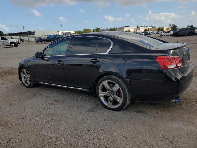 Photo 1 VIN: JTHBN96S865007487 - LEXUS GS430 