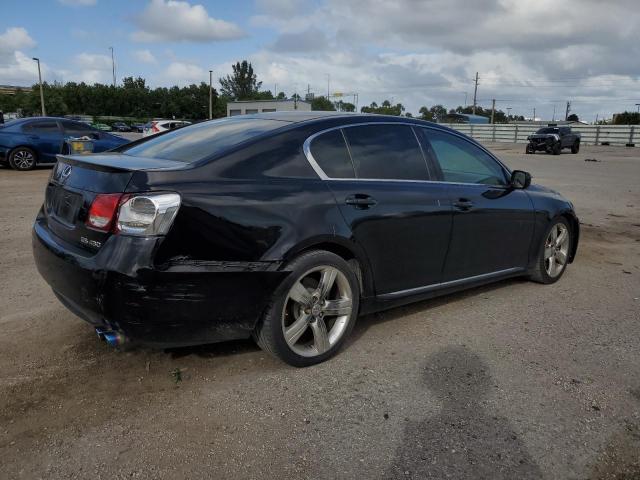 Photo 2 VIN: JTHBN96S865007487 - LEXUS GS430 