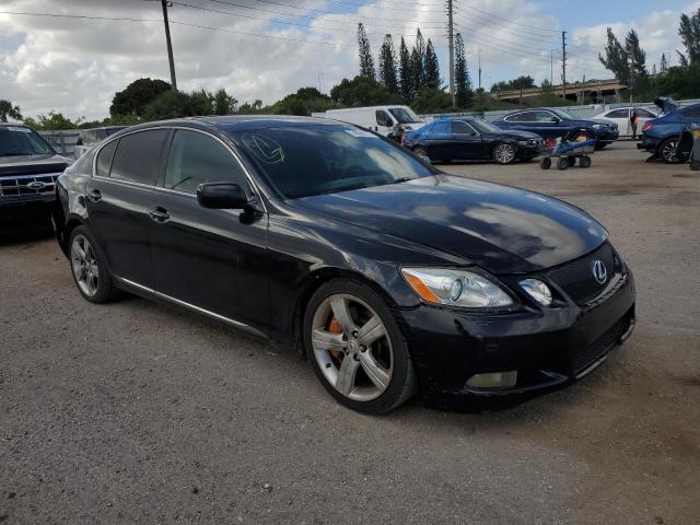 Photo 3 VIN: JTHBN96S865007487 - LEXUS GS430 