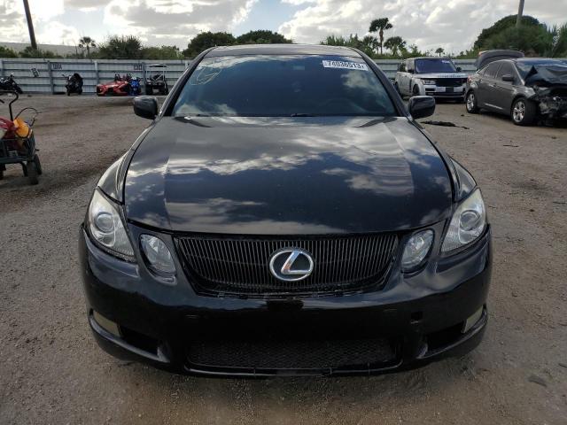 Photo 4 VIN: JTHBN96S865007487 - LEXUS GS430 