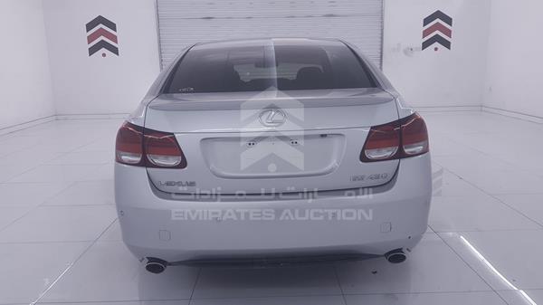 Photo 7 VIN: JTHBN96S965013816 - LEXUS GS 430 