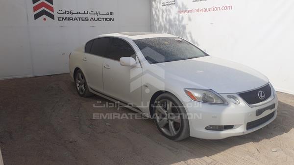 Photo 9 VIN: JTHBN96S975017883 - LEXUS GS 430 