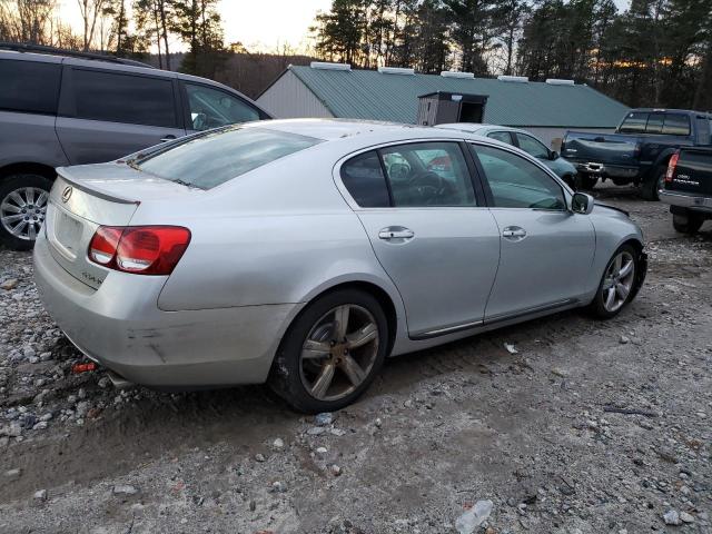 Photo 2 VIN: JTHBN96SX65000461 - LEXUS GS 430 