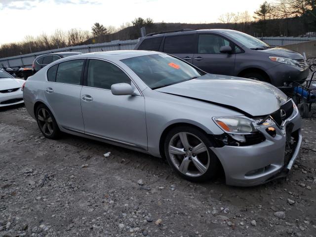 Photo 3 VIN: JTHBN96SX65000461 - LEXUS GS 430 