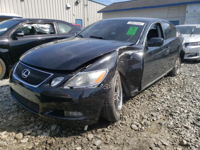 Photo 1 VIN: JTHBN96SX65008169 - LEXUS GS 430 