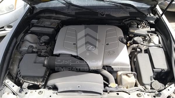 Photo 31 VIN: JTHBN96SX65010312 - LEXUS GS 430 