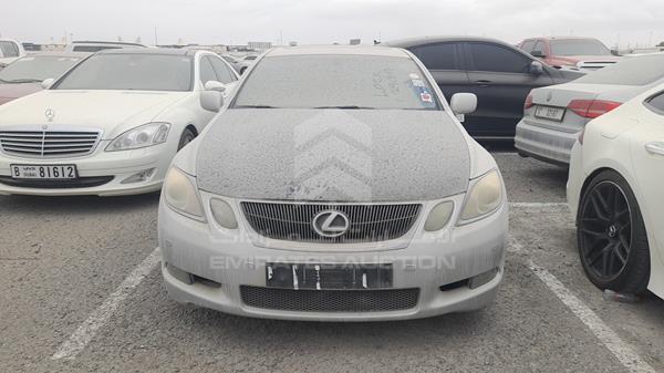 Photo 0 VIN: JTHBN96SX75015852 - LEXUS GS 430 