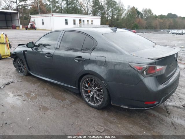 Photo 2 VIN: JTHBP1BL1HA002135 - LEXUS GS F 