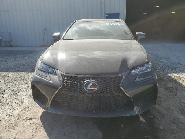 Photo 4 VIN: JTHBP1BL1KA002997 - LEXUS GS-F 