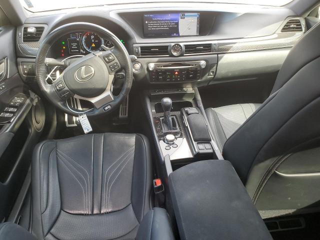 Photo 7 VIN: JTHBP1BL1KA002997 - LEXUS GS-F 