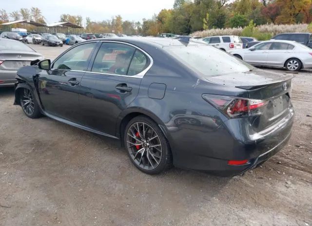 Photo 2 VIN: JTHBP1BL2HA002449 - LEXUS GS F 