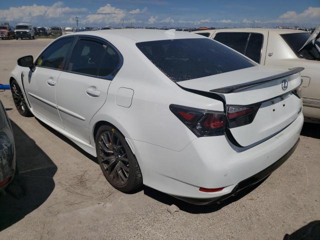 Photo 2 VIN: JTHBP1BL3KA002970 - LEXUS GS-F 