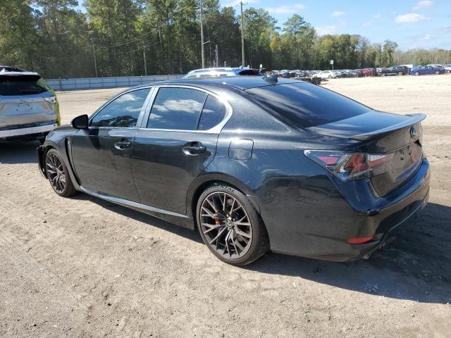 Photo 1 VIN: JTHBP1BL4GA000748 - LEXUS GS-F 