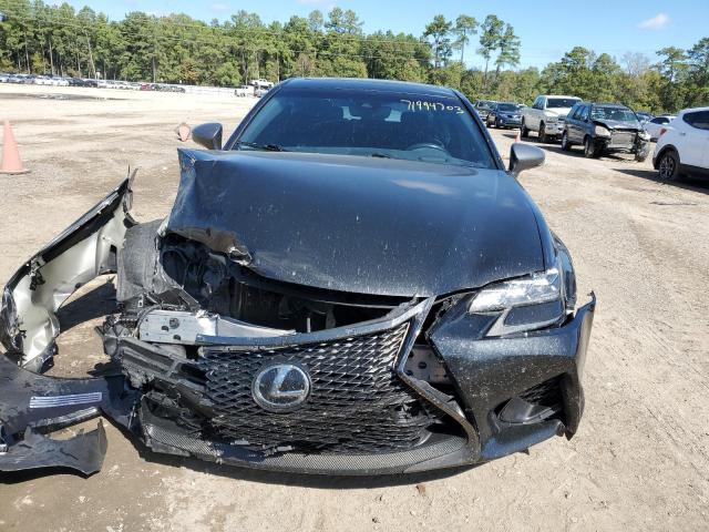 Photo 4 VIN: JTHBP1BL4GA000748 - LEXUS GS-F 