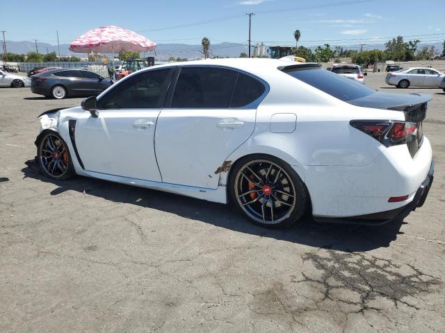 Photo 1 VIN: JTHBP1BL4GA001527 - LEXUS GS-F 