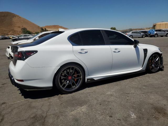 Photo 2 VIN: JTHBP1BL4GA001527 - LEXUS GS-F 