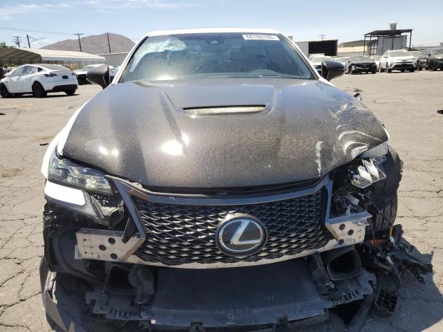 Photo 4 VIN: JTHBP1BL4GA001527 - LEXUS GS-F 