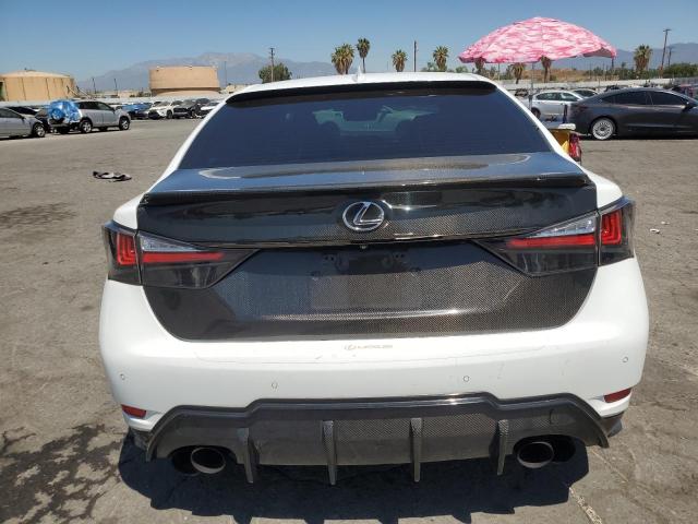 Photo 5 VIN: JTHBP1BL4GA001527 - LEXUS GS-F 