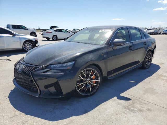 Photo 1 VIN: JTHBP1BL5GA000189 - LEXUS GS-F 