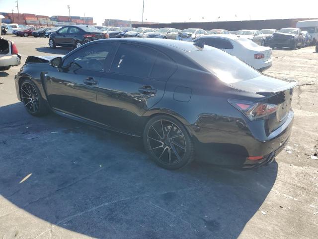 Photo 1 VIN: JTHBP1BL5HA002414 - LEXUS GS-F 