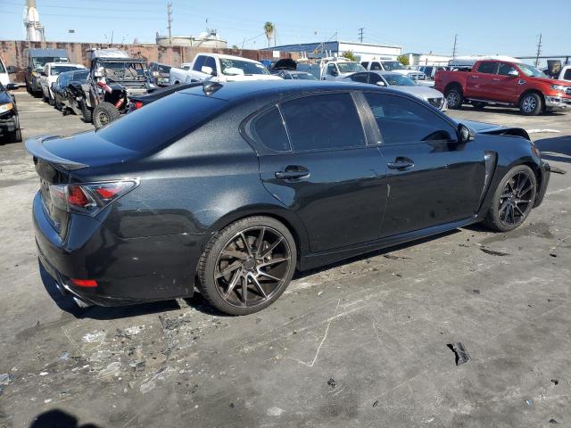 Photo 2 VIN: JTHBP1BL5HA002414 - LEXUS GS-F 