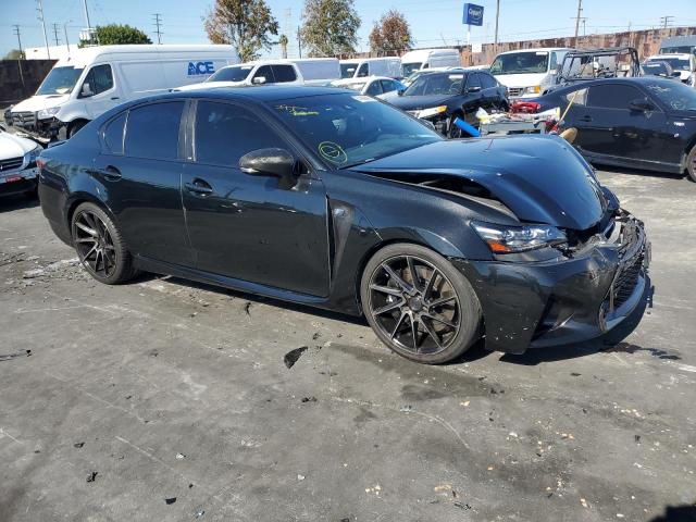 Photo 3 VIN: JTHBP1BL5HA002414 - LEXUS GS-F 