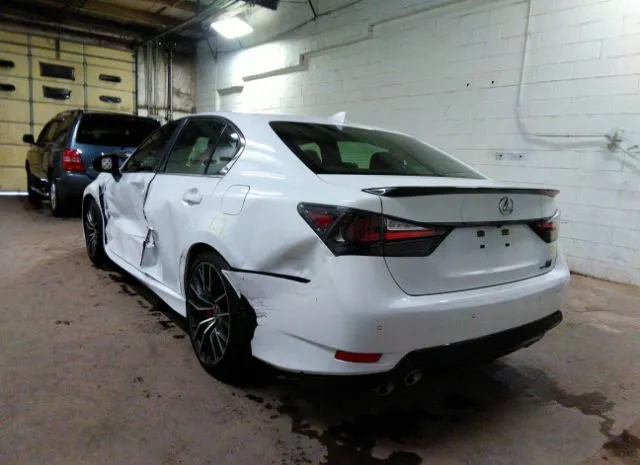 Photo 2 VIN: JTHBP1BL6HA002437 - LEXUS GS F 