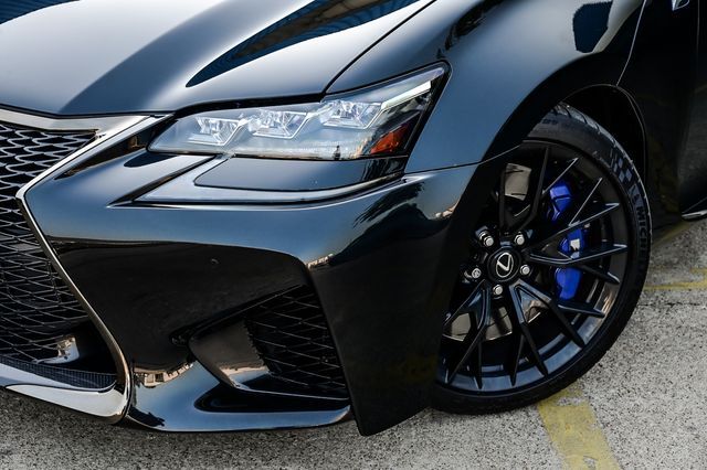 Photo 2 VIN: JTHBP1BL7GA001957 - LEXUS GS F 