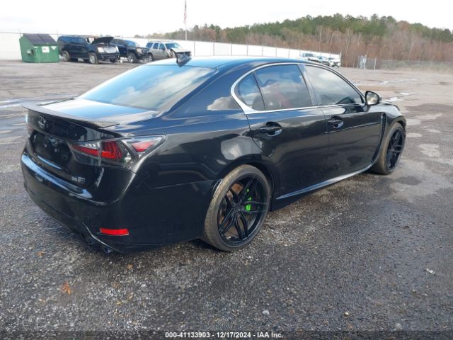 Photo 3 VIN: JTHBP1BL8GA001255 - LEXUS GS 