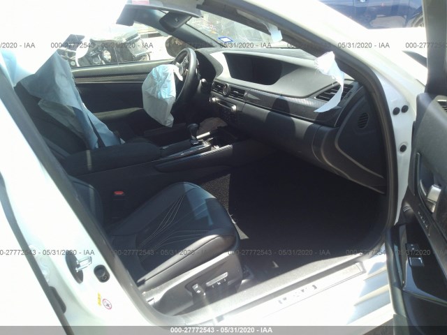 Photo 4 VIN: JTHBP1BL9HA002478 - LEXUS GS F 