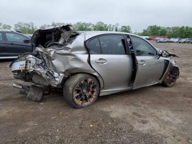 Photo 2 VIN: JTHBP1BLXJA002530 - LEXUS GS-F 