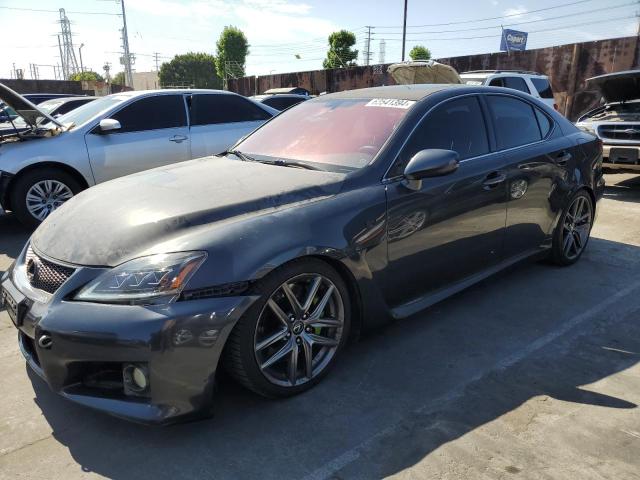 Photo 0 VIN: JTHBP262095006517 - LEXUS IS-F 