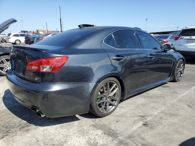 Photo 2 VIN: JTHBP262095006517 - LEXUS IS-F 