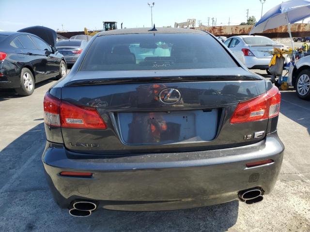 Photo 5 VIN: JTHBP262095006517 - LEXUS IS-F 