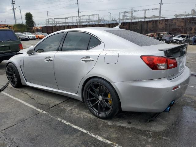 Photo 1 VIN: JTHBP262385000824 - LEXUS IS 