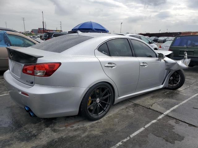 Photo 2 VIN: JTHBP262385000824 - LEXUS IS 