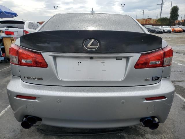 Photo 5 VIN: JTHBP262385000824 - LEXUS IS 