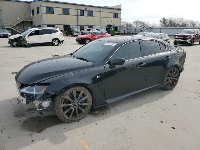 Photo 0 VIN: JTHBP262685002437 - LEXUS IS 