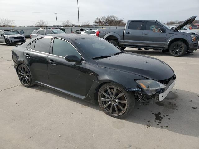 Photo 3 VIN: JTHBP262685002437 - LEXUS IS 