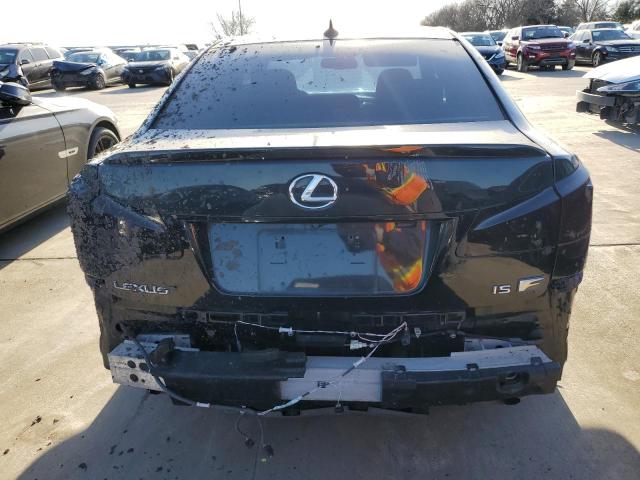 Photo 5 VIN: JTHBP262685002437 - LEXUS IS 