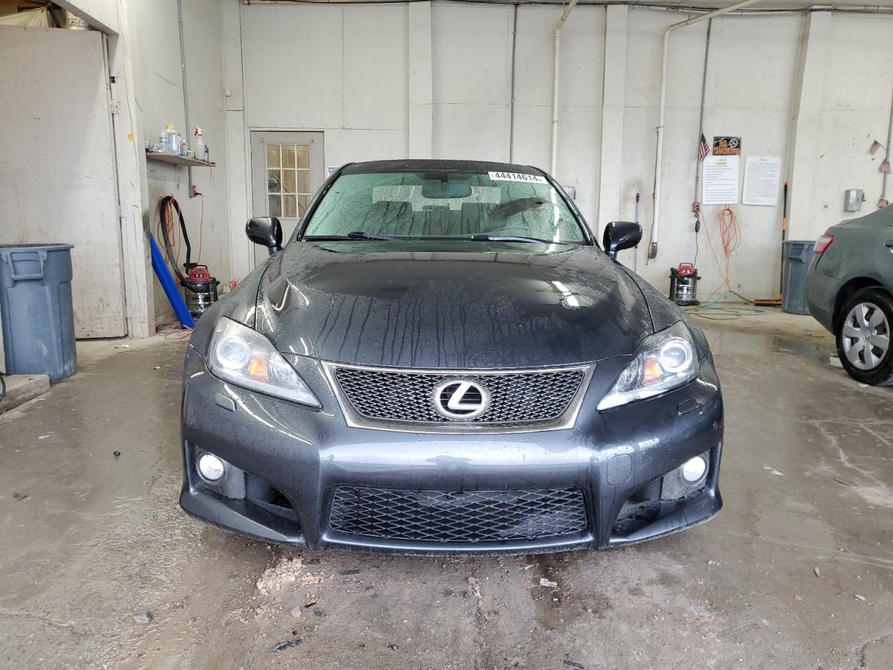 Photo 4 VIN: JTHBP262985004599 - LEXUS IS 