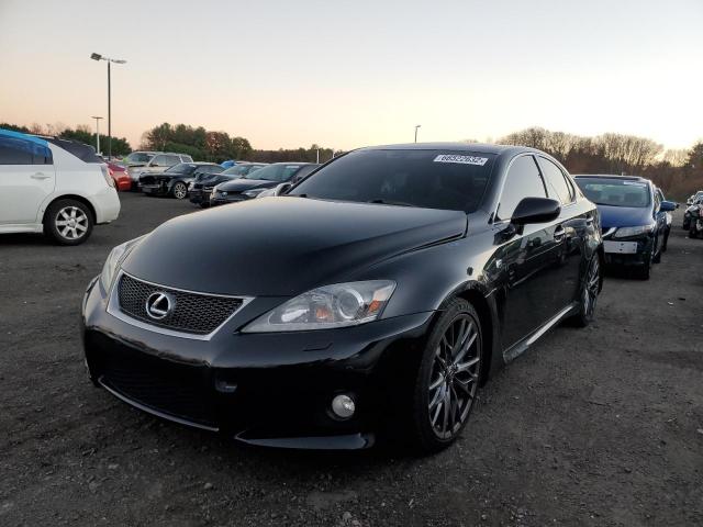 Photo 1 VIN: JTHBP5C26B5009241 - LEXUS IS F 